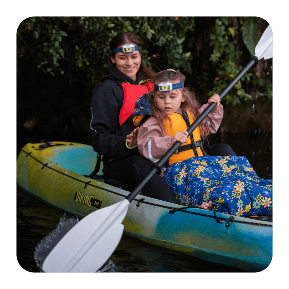 Jannel - Communications Marketing & Sales at Taiao Adventures