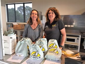 Climbing the Sustainability Ladder