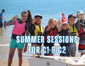 Summer Sessions
