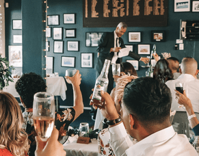 Discover the Perfect Waterfront Venue for Your Next Event at Wakatere Boating Club