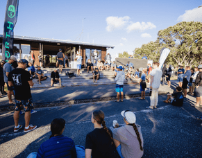 Set Sail This Spring