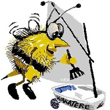 Worker Bees Required