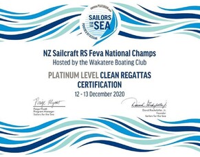 Wakatere Hits Platinum