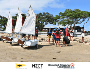 Pae Tawhiti - Horizon