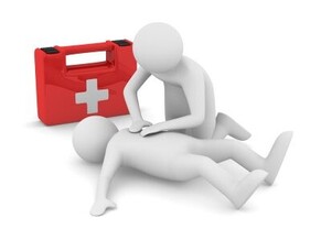 Sign up for First Aid