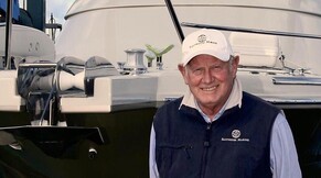 Bob Salthouse Slipped Anchor