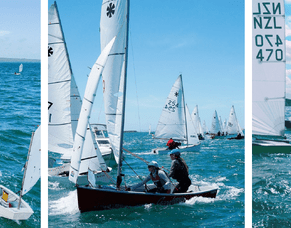 Club Programme Feb-May 2024