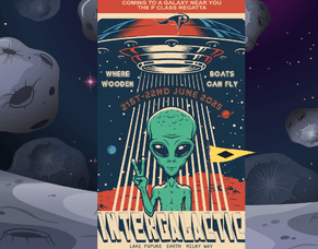 P Class Intergalactic: Calling All Planets