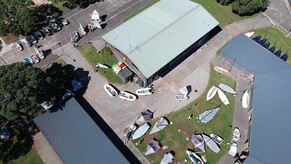 Boat Storage Reminder