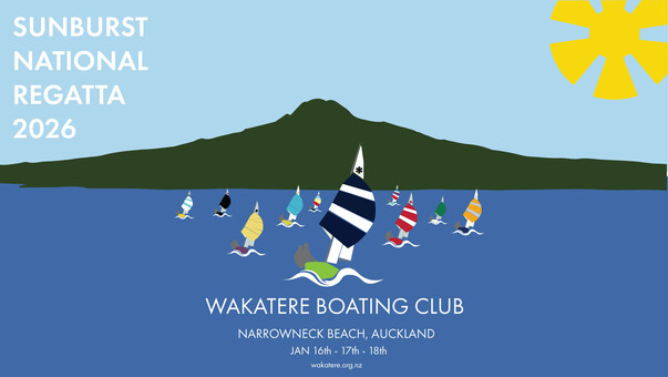 Three Days of Sunburst Action at Wakatere