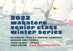 Back by Popular Demand