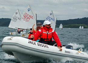 PB Safety Course Announced