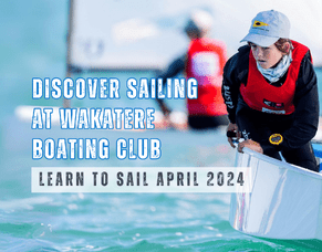 Sail Away This April