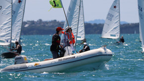 First Safety Course Cancelled