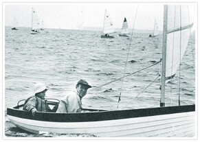 Fair Winds and Following Seas