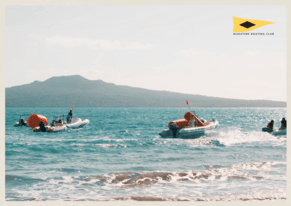 Feb 25th Patrol Boat Course