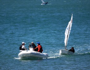 Get 'Approved' on the Next Patrol Boat Course