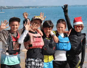 Summer Sessions for C1 C2