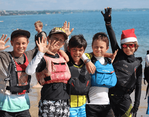 Summer Sessions for C1 C2