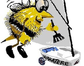 Join the Working Bee 🐝