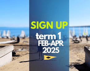 School&#039;s Back, So Is Sailing