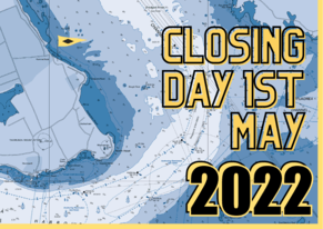 Closing Day Party Plans