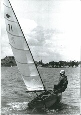 King of the Frostbite