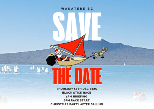 Christmas Comes to WBC