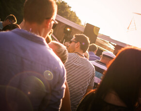 Write helpful blog articles to showcase your expertise