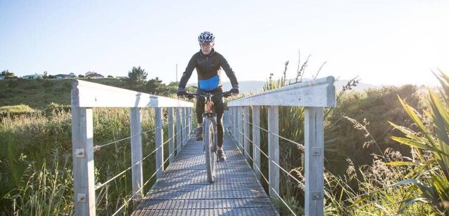 Cycle Kapiti