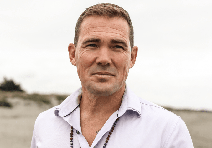 Saddhanta Ananda - Co-Founder of Human Geometry