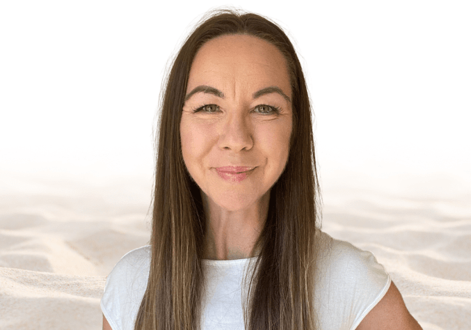 Kylie Tolman - Co-Founder of Human Geometry