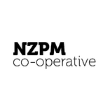 NZPM Co-operative logo, featured on GGA's reviews page