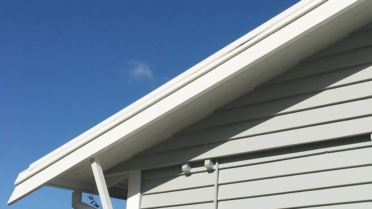 House painters Hamilton Sharp Painting