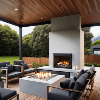 Gas Fitting & Maintenance