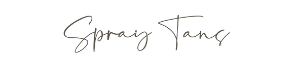 Spray tans | Sarah Logan Beauty Salon Havelock North