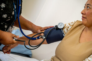 Mobile Nursing Service (MNS)