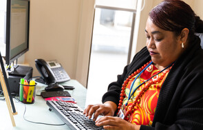 Outpatient DNA & Advocacy (OPA)