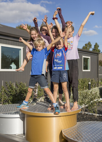 Inspiration is what we do. So come be a part of it.