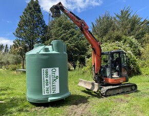 Choosing the Right Septic System for Your Christchurch Property