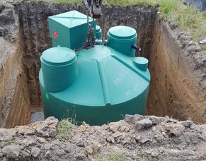 Septic Tank Installation Hamilton: What You Need to Know