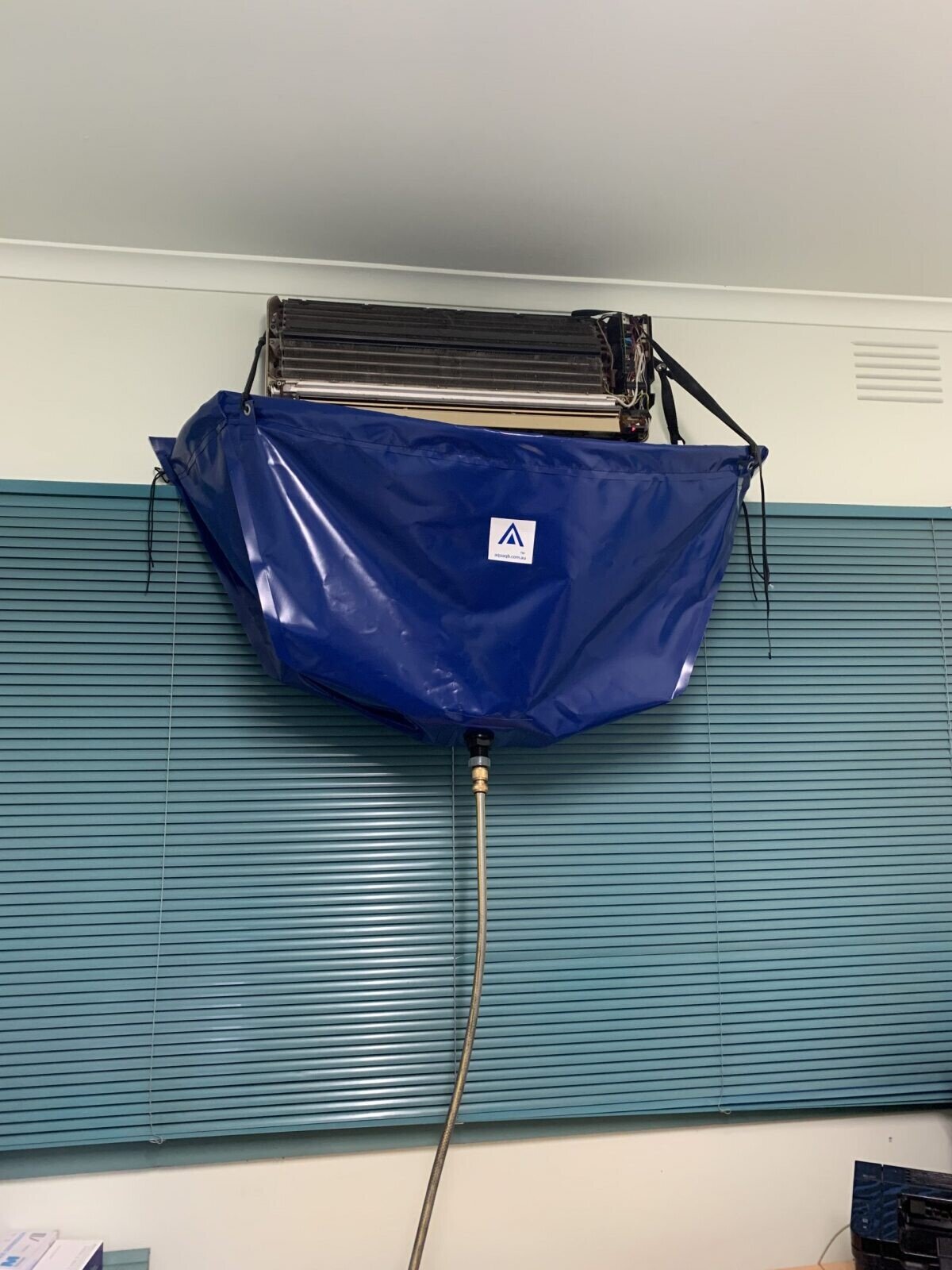 Heat Pump Aircon Service Hamilton Air Conditioning