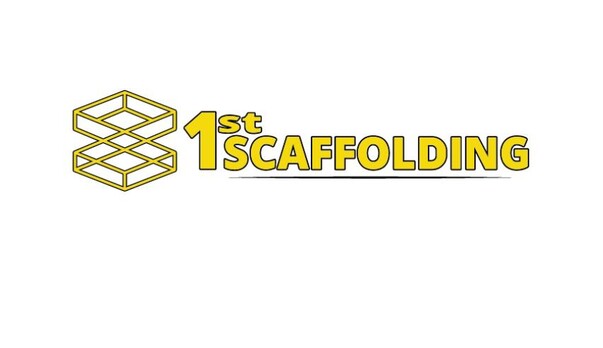 1st Scaffolding