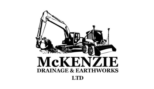 McKenzie Drainage &amp; Earthworks