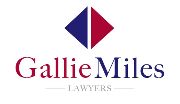 Gallie Miles Lawyers