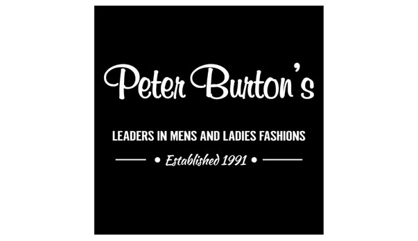 Peter Burtons Ltd