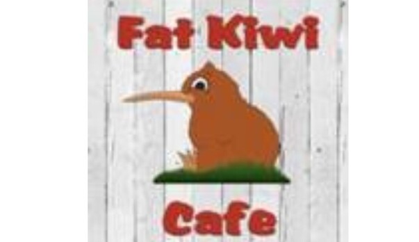 Fat Kiwi Cafe