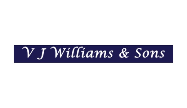 V J Williams and sons