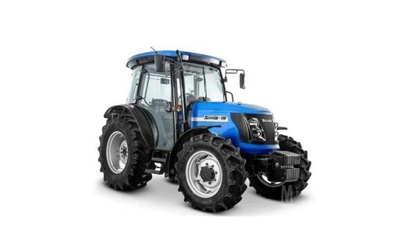 Ōtorohanga Agri Machinery Ltd