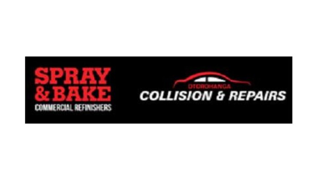 Ōtorohanga Collision and Repairs